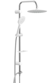 Resim SiyamHome Robot Duş 