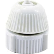 Resim Çankaya Duş Hortumu Batarya Adaptörü 1/2 2 Adet 