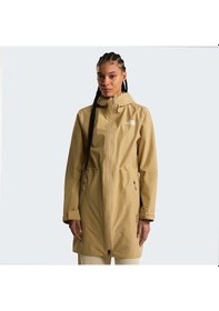 Resim The North Face W Dryvent Hikesteller Parka Kadın Ceket Nf0a8g6zlk51 Çok Renkli 