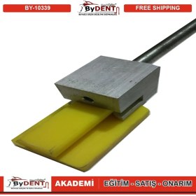 Resim Pdr Boyasız Göçük Düzeltme Kapı Saç Gerdirme Aparatı 