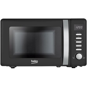 Resim Beko BMD 20 S 20 LT Mikrodalga Fırın 