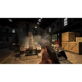 Resim Fireshine Games Hell Let Loose Deluxe Edition PS5 