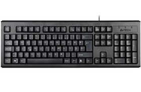 Resim KM-720 USB Siyah F Kablolu Klavye 