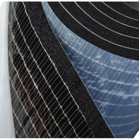 Resim Ses Isı Yalıtım Folyolu Yapışkanlı Kauçuk 