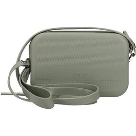 Resim İgor S10319 Ane Unisex Çanta S10319-285 Renkli - Renkli 