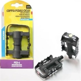 Resim Lampa Ped-6 Dağ Bisikleti Pedal Seti 92316 