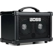 Resim AyrStore Boss Dual Cube Bass LX bas güçlendirici 