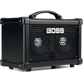Resim AyrStore Boss Dual Cube Bass LX bas güçlendirici 