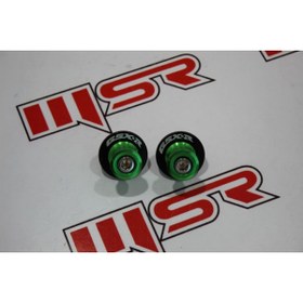 Resim Genel Markalar CNC UNIVERSAL KALDIRAÇ APARAT 8 MM YEŞİL A Kalite 