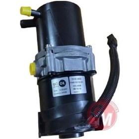 Resim Gua-42090 - Direksiyon Pompası Komple Elektrikli P106 96 