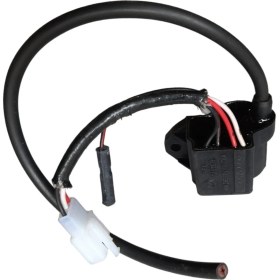 Resim OEM Tvs Pep Bobin Ateşleme Dış 4*1 Kablo 