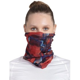 Resim Oil Company Boyunluk Multi-33 Çok Renkli 