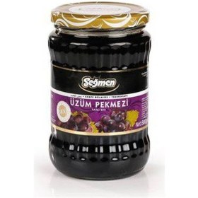 Resim Seğmen Pekmez Kavanoz 800 G 