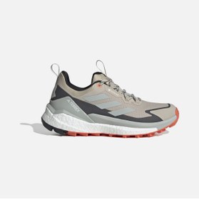 Resim Kadın TERREX FREE HIKER 2 LOW GTX W Su Geçirmez Ayakkabı IG3202 adidas