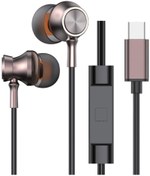 Resim Xiaomi Mi 10T 10T Pro Mi 11 Mi 11 Pro Kulaklık Kulak içi Type C Girişli Sy-Mt297 