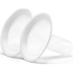 Resim Bblüv Flöw Göğüs Pompası Başlığı 32 MM 
