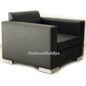 Resim Koltuk Stilim Oval-2 Tekli Koltuk 