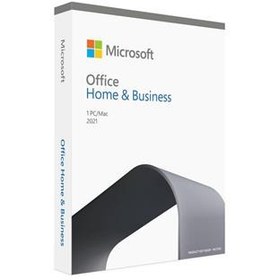 Resim Microsoft Office 2021 T5D-03555 Home/Business Türkçe Kutu Lisans 