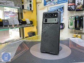 Resim Tecno Phantom V Fold2 İkinci El TR | 512 GB 12 GB | Siyah 