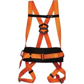 Resim KKDAVM Emniyet Kemeri Paraşüt BEST 002 HD 