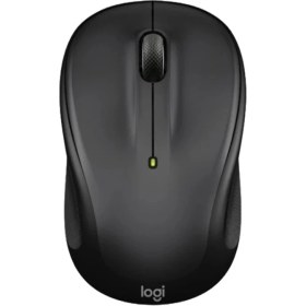 Resim Logitech M325S Siyah Kablosuz Mouse (910-006813) 