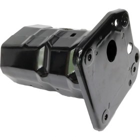 Resim 3K Volvo S60 V60 S80 V70 XC70 XC60 Ön Şase Şasi Uç Demiri Sol 