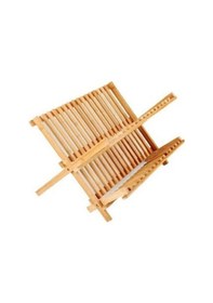 Resim Rossel Premium Bambu Tabaklık Ve Bulaşıklık Bls-Tbk15 