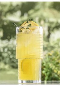 Resim Lav Helen 3'lü Meşrubat Bardağı Hln376 