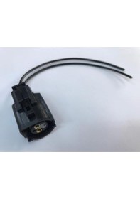 Resim Ford Escort Fan Müşür Soketi 1995-2000 klimasız Tip 