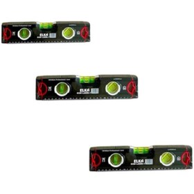 Resim ELKA 30 CM MIKNATISLI HASSAS SU TERAZİSİ 