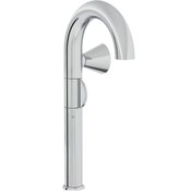 Resim Vitra Liquid A42791 Sağdan Kullanım Yüksek Lavabo Bataryası 