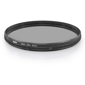 Resim Ayex 77 MM MRC Slim CPL Polarize Filtre 