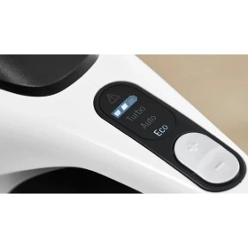 Resim Bosch Unlimited Serie 8 Kablosuz Şarjlı Süpürge - 10 Yıl Motor Garantili 