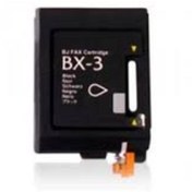 Resim Canon BX-3 Siyah Kutusuz Kartuş 