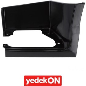 Resim Basamak Yuvası Fh V4 Alt Sol - 21344647 