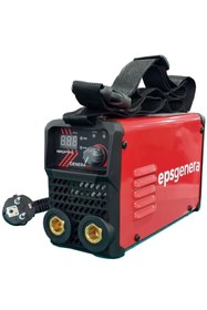 Resim Eps Genera 120A Mini Inverter Kaynak Makinası 