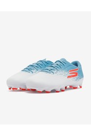 Resim SKECHERS GOLD FG Erkek Beyaz Krampon 252015 WTQP 