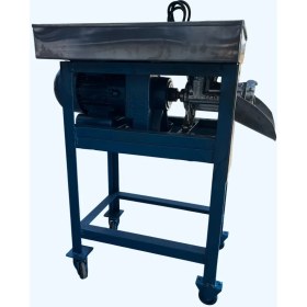 Resim Seçil 32’lik Şanzımanlı Endüstriyel Et Kıyma Makinesi - Büyük Ölçekli Işletmeler Için Güçlü Çözüm 