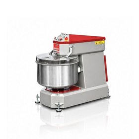 Resim Boğaziçi 50 Kg Spiral Hamur Yoğurma Makinesi 380V 