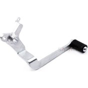 Resim Yamaha Mt09 Tracer Fj-09 2015-2019 Arka Ayak Fren Pedalı Kolu 