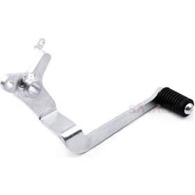 Resim Yamaha Mt09 Tracer Fj-09 2015-2019 Arka Ayak Fren Pedalı Kolu 