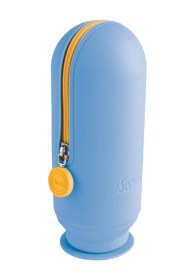 Resim Hoop Kalem Çantası Gök Mavi Gök Mavi 