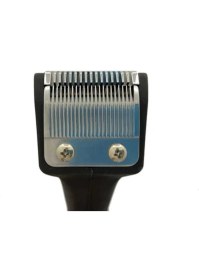 Resim Kingstar PLS-1977-A Çift Kafa ve Çift Motorlu El Tipi Iplik Temizleme Makinesi 