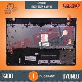 Resim Parspower Lenovo Uyumlu G5045 80E300Jhtx, 80E300K4Tx Notebook - Laptop Üst Kasa 