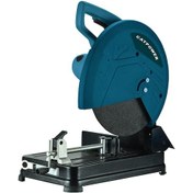 Resim Catpower 2406 Metal Profil Kesme 355 Mm 2800 Watt - CAT2406 