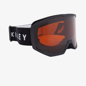 Resim Mc Kinley Bold Vido Spec 2 Unisex Siyah Kayak Gözlüğü 429966 Siyah 