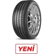 Resim Falken 235/50 R18 Tl 101Y Xl Azenıs FK520 Suv 4x4 Lastiği (Üretim 2025) 