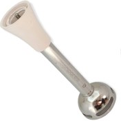 Resim Parmis Arçelik K 1261 Rhb Blender Parçalayıcı Metal Ayak Beyaz 