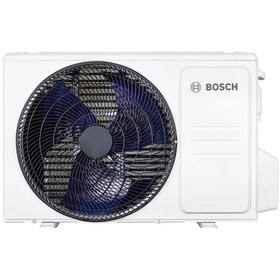 Resim Bosch Climate CL2000U W 35 E A++ 12000 BTU Duvar Tipi Split Klima 