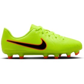 Resim Nike Jr Legend 10 Club FG/MG (DV4352-701) | Sarı 